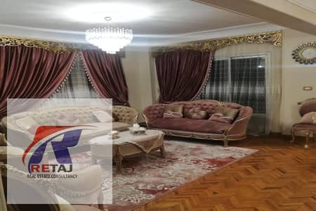 3 Bedroom Flat for Sale in Nasr City, Cairo - 6d0882a9-a60b-4575-b479-b7a088ed20f9. jpg