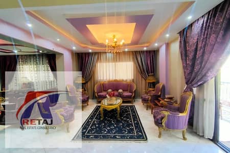 3 Bedroom Flat for Rent in Nasr City, Cairo - 07cb0353-1c17-409c-be59-34b1a08a2077. jpg