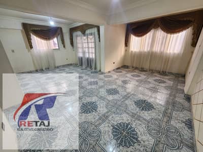 3 Bedroom Flat for Sale in Nasr City, Cairo - WhatsApp Image 2025-07-28 at 11.11. 57 AM (3). jpeg