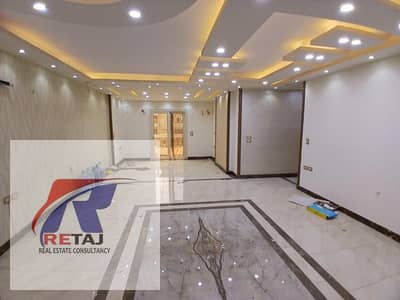 4 Bedroom Apartment for Rent in Nasr City, Cairo - WhatsApp Image 2025-07-27 at 2.54. 12 PM (2). jpg