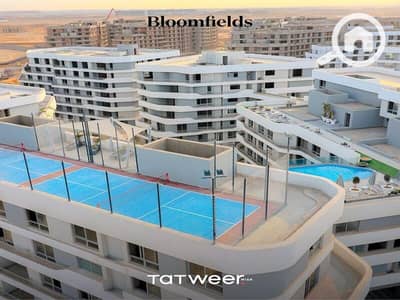 3 Bedroom Flat for Sale in Mostakbal City, Cairo - IMG-20231227-WA0003. jpg