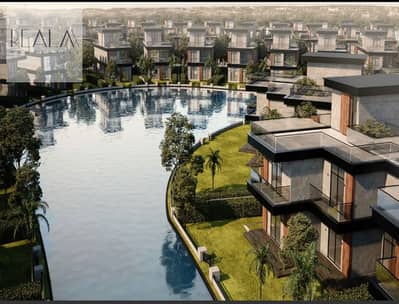 2 Bedroom Flat for Sale in Sheikh Zayed, Giza - IMG-20240421-WA0058. jpg