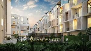 3 Bedroom Flat for Sale in Sheikh Zayed, Giza - download (1). jpeg