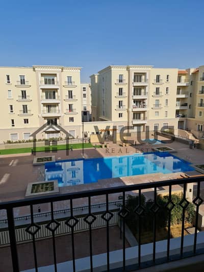 2 Bedroom Flat for Rent in New Cairo, Cairo - WhatsApp Image 2025-07-29 at 8.26. 29 PM. jpeg