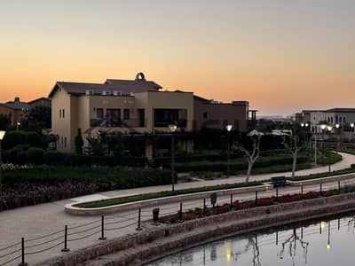 4 Bedroom Twin House for Sale in North Coast, Matruh - 6efb1151-fdc8-45b7-aeaf-3303b376d97e. jpg