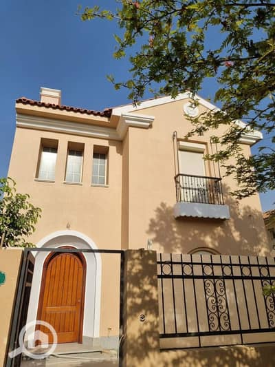 5 Bedroom Villa for Sale in New Cairo, Cairo - 508390450_4220069811545577_1566946457259357921_n. jpg