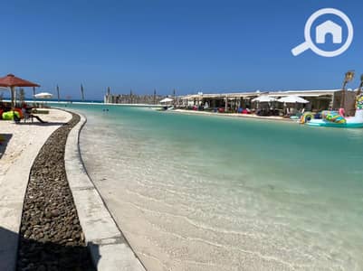 3 Bedroom Chalet for Sale in North Coast, Matruh - 236964852_359281142470711_6713843116647994835_n. jpg