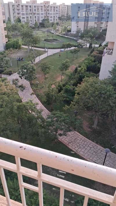 4 Bedroom Flat for Sale in Madinaty, Cairo - 8e9ca1a7-8990-480a-a3e3-b87d10b5c6c9. jpg