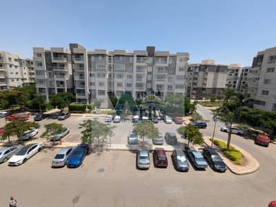 3 Bedroom Apartment for Sale in Madinaty, Cairo - PXL_20250723_105344178. NIGHT. jpg