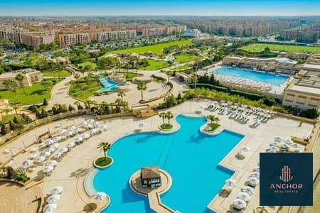 1 Bedroom Apartment for Sale in New Cairo, Cairo - 2. jpg