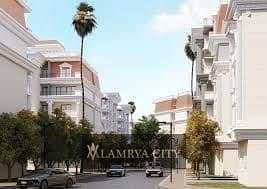2 Bedroom Flat for Sale in Hadayek October, Giza - download (4). jpeg