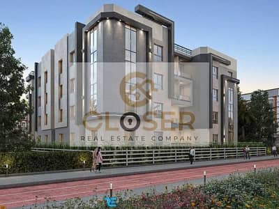 3 Bedroom Flat for Sale in Shorouk City, Cairo - 1f14cce1-c96b-430a-8834-69e449c48c44. jpg
