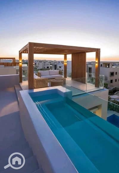 شاليه 3 غرف نوم للبيع في الساحل الشمالي، مطروح - WhatsApp Image 2025-07-29 at 12.32. 13_6ff20c3a. jpg