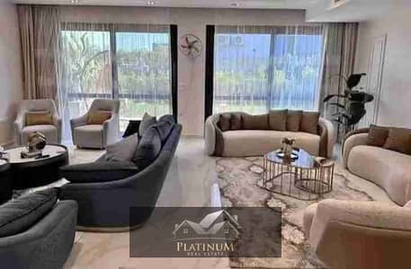 3 Bedroom Apartment for Sale in Mostakbal City, Cairo - 1000115063. jpg