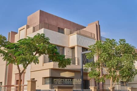 4 Bedroom Duplex for Sale in Sheikh Zayed, Giza - PHOTO-2024-10-26-15-27-54. jpg