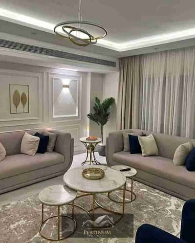 2 Bedroom Flat for Sale in Mostakbal City, Cairo - 1000115066. jpg