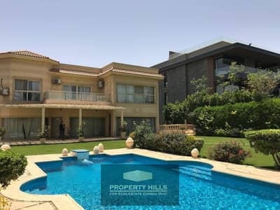 4 Bedroom Townhouse for Sale in Sheikh Zayed, Giza - IMG_5566. JPG