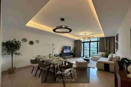 2 Bedroom Flat for Sale in Mostakbal City, Cairo - 1000115059. jpg
