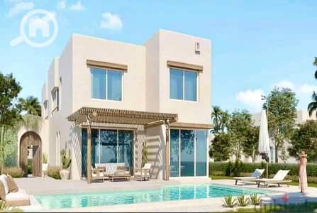 2 Bedroom Chalet for Sale in North Coast, Matruh - WhatsApp Image 2025-07-29 at 12.31. 35_b4722e73. jpg