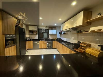3 Bedroom Flat for Sale in Sheikh Zayed, Giza - WhatsApp Image 2025-07-28 at 8.24. 46 PM. jpeg