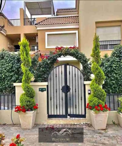 4 Bedroom Duplex for Sale in Mostakbal City, Cairo - 1000115083. jpg