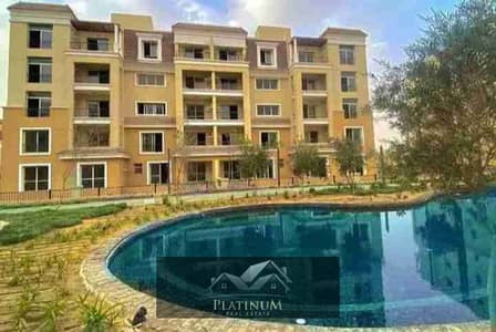 2 Bedroom Apartment for Sale in Mostakbal City, Cairo - 1000115065. jpg