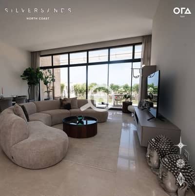 5 Bedroom Penthouse for Sale in North Coast, Matruh - WhatsApp Image 2025-07-29 at 14.11. 51_e628f2ca. jpg