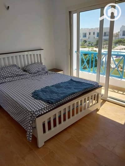 شاليه 3 غرف نوم للبيع في الساحل الشمالي، مطروح - WhatsApp Image 2025-07-29 at 15.22. 29_202a751d. jpg