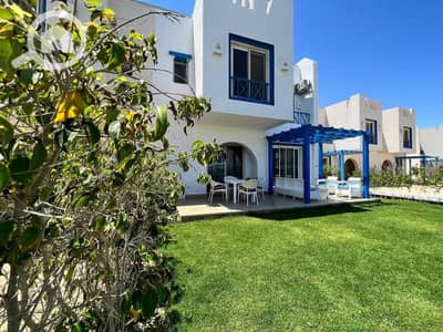 3 Bedroom Townhouse for Sale in North Coast, Matruh - WhatsApp Image 2025-07-29 at 15.22. 34_993c2bda. jpg