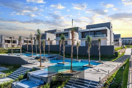 4 Bedroom Villa for Sale in Sheikh Zayed, Giza - WhatsApp Image 2025-07-15 at 12.21. 12 PM. jpeg