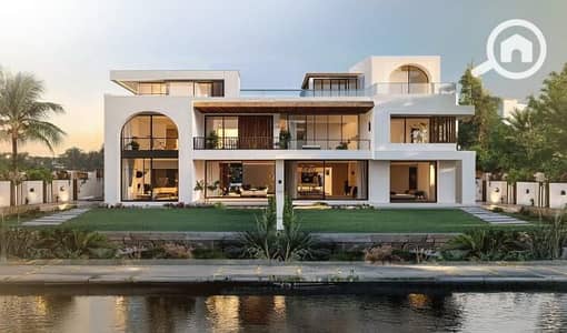 3 Bedroom Villa for Sale in Sheikh Zayed, Giza - أسعار-ومساحات-كمبوند-جريان-الشيخ-زايد. jpg