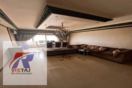 3 Bedroom Apartment for Rent in Nasr City, Cairo - 1a88a041-49b1-4cf5-8e7e-17ad18f49568. jpg