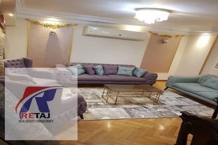 3 Bedroom Apartment for Rent in Nasr City, Cairo - 5395ad78-9819-4945-b501-f97032ae6c19. jpg