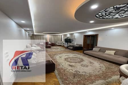 3 Bedroom Flat for Sale in Nasr City, Cairo - 3dcbd79a-2a62-435f-ab93-b7c65fc9dde3. jpg