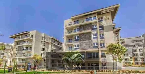 3 Bedroom Apartment for Sale in New Cairo, Cairo - 1000115095. jpg
