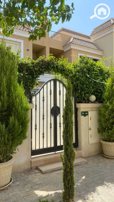 5 Bedroom Townhouse for Sale in Mostakbal City, Cairo - WhatsApp Image 2025-07-30 at 10.03. 40_ffc79681. jpg