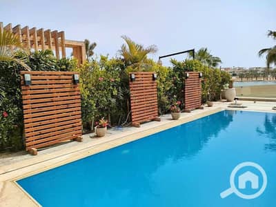 شاليه 2 غرفة نوم للبيع في الساحل الشمالي، مطروح - 4cae3d6c-5910-4ba0-8304-991610a5808d. jpg