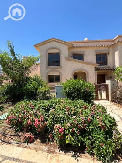3 Bedroom Villa for Sale in Madinaty, Cairo - WhatsApp Image 2025-07-29 at 1.14. 06 PM (5). jpeg