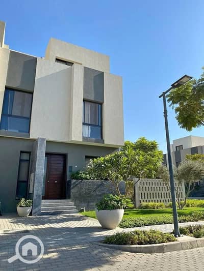 3 Bedroom Townhouse for Sale in Shorouk City, Cairo - 471304343_9847131915313671_8467347974145458292_n. jpg