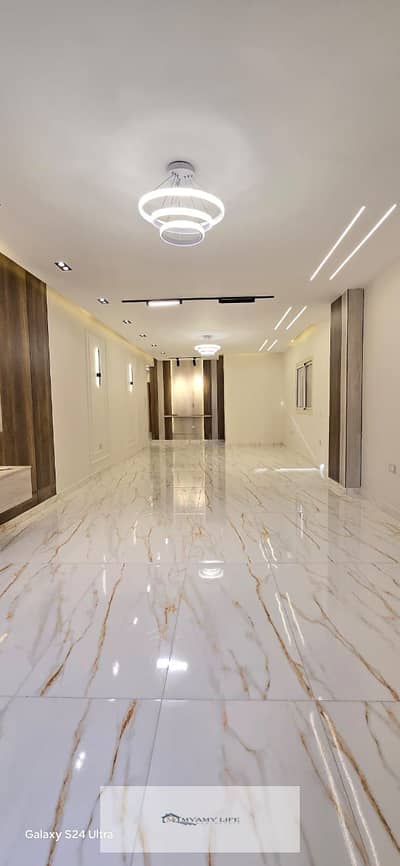 3 Bedroom Apartment for Sale in Hadayek al-Ahram, Giza - WhatsApp Image 2025-07-29 at 2.15. 01 PM (4). jpeg