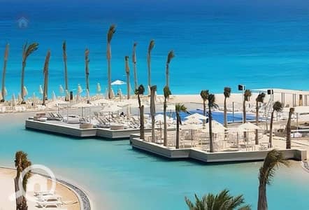 شاليه 2 غرفة نوم للبيع في الساحل الشمالي، مطروح - 9c9102a3-e963-4256-99b9-b8dad312ed3a. jpg
