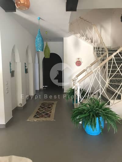 فیلا 5 غرف نوم للبيع في الساحل الشمالي، مطروح - WhatsApp Image 2025-05-25 at 11.51. 34_29eb6e52. jpg