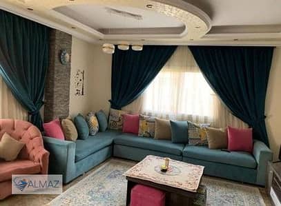 3 Bedroom Apartment for Rent in New Cairo, Cairo - IMG-20250730-WA0004. jpg