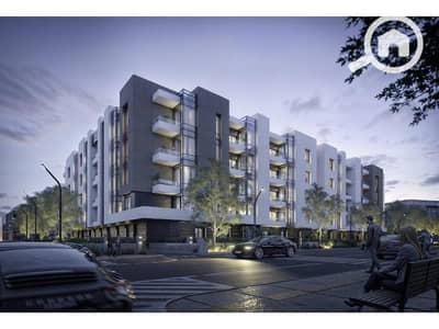 3 Bedroom Flat for Sale in Zahraa Al Maadi, Cairo - 691179c8-d219-45df-830d-05064b9ee0e8. jpeg