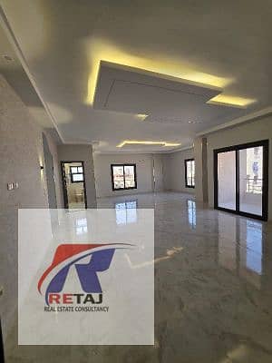 3 Bedroom Flat for Rent in New Cairo, Cairo - 670a4320-0d84-4ce0-9771-b7ab2a87bdbd. jfif. jpg
