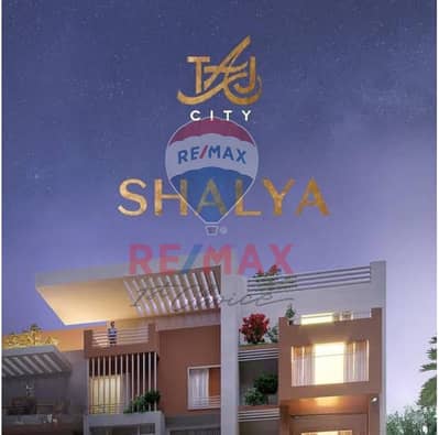 فلیٹ 3 غرف نوم للبيع في القاهرة الجديدة، القاهرة - Property Consultant 01273-444-183. png