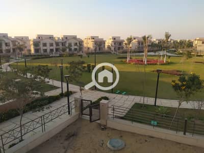 3 Bedroom Villa for Sale in Madinaty, Cairo - 169d0d03-6e1b-4afa-b5e8-701efaf215fc. jpg