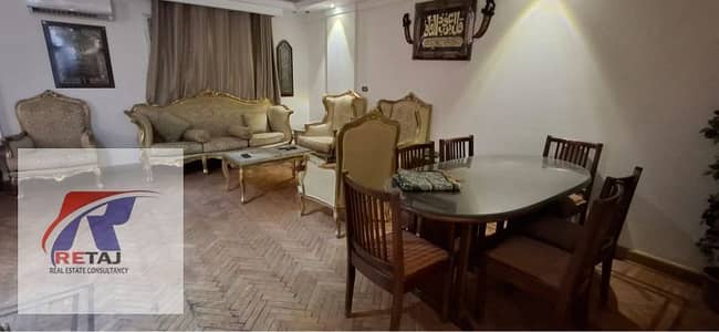 3 Bedroom Flat for Rent in New Cairo, Cairo - cd7fa278-f530-4e62-a496-753b453a00b3. jfif. jpg