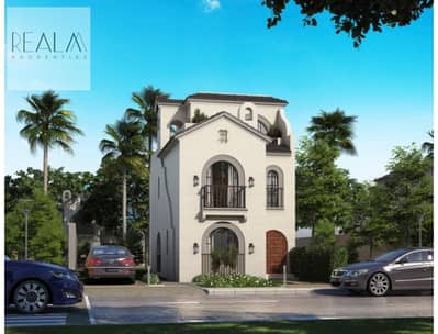4 Bedroom Villa for Sale in Mostakbal City, Cairo - IMG-20240912-WA0064. jpg