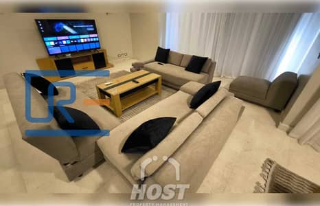 شقة 2 غرفة نوم للايجار في القاهرة الجديدة، القاهرة - 2219b840-33e6-436b-a7a9-a69182b4950a. jpg